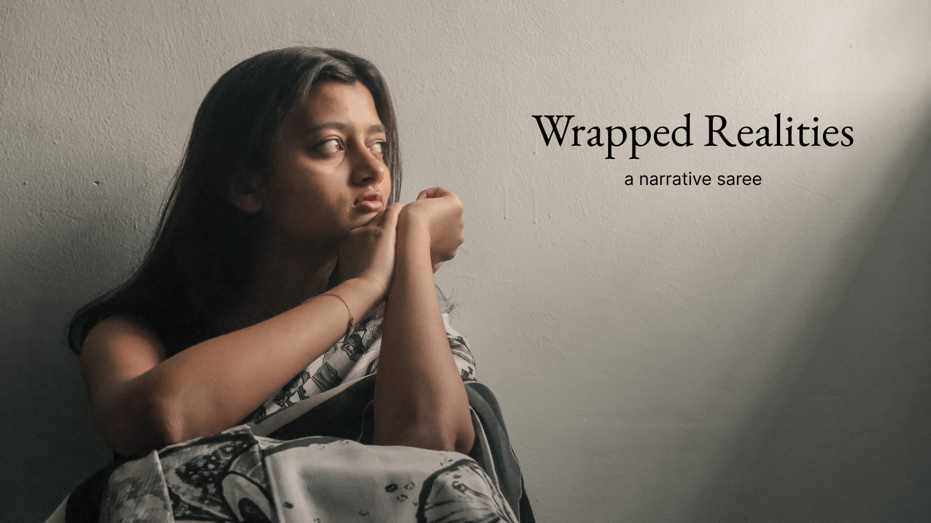 Wrapped Realities project cover